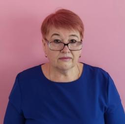 Мишина Елена Владимировна